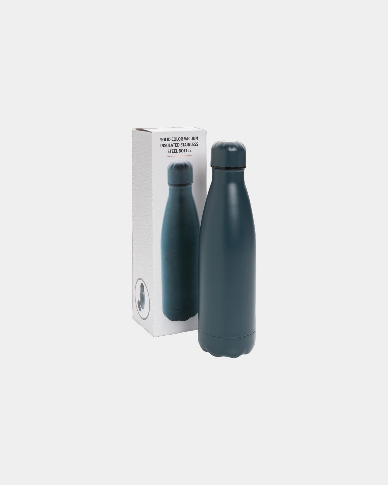Thermosfles rvs 500ml geïsoleerd om te personaliseren - 26