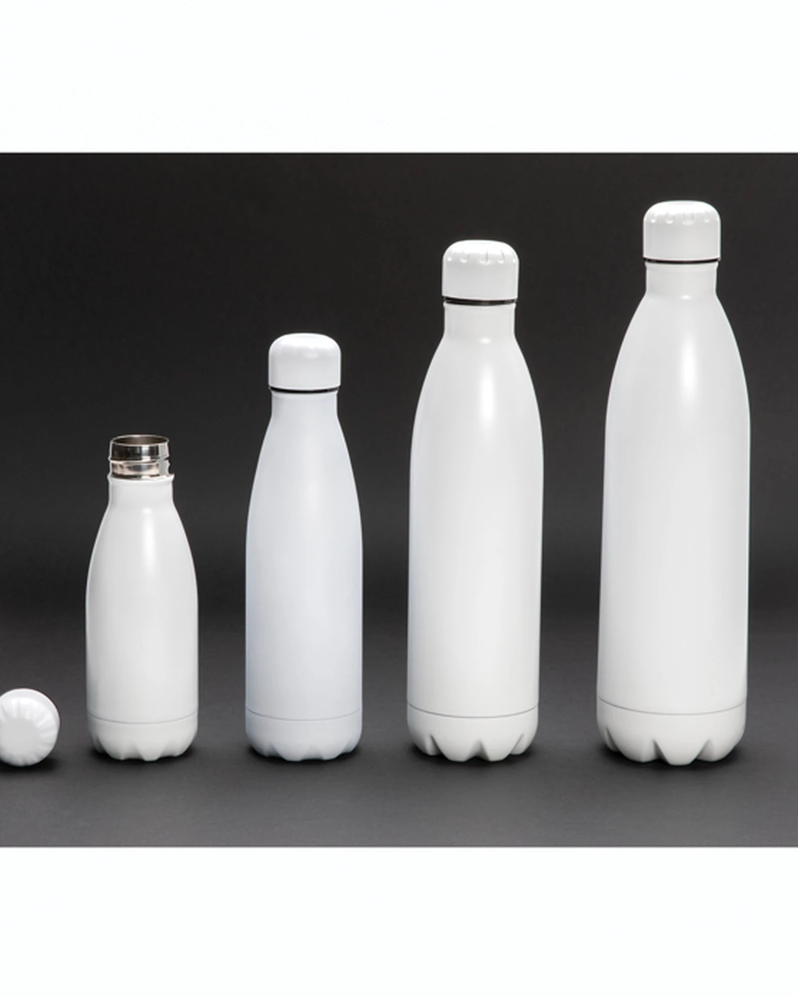 Thermosfles rvs 500ml geïsoleerd om te personaliseren - 22