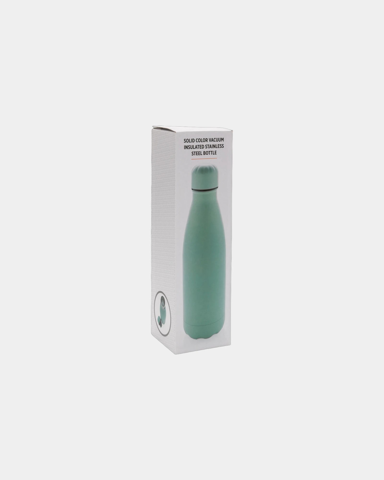 Thermosfles rvs 500ml geïsoleerd om te personaliseren - 34