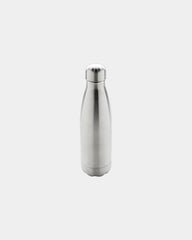 Thermosfles rvs 500ml geïsoleerd om te personaliseren - Zilver