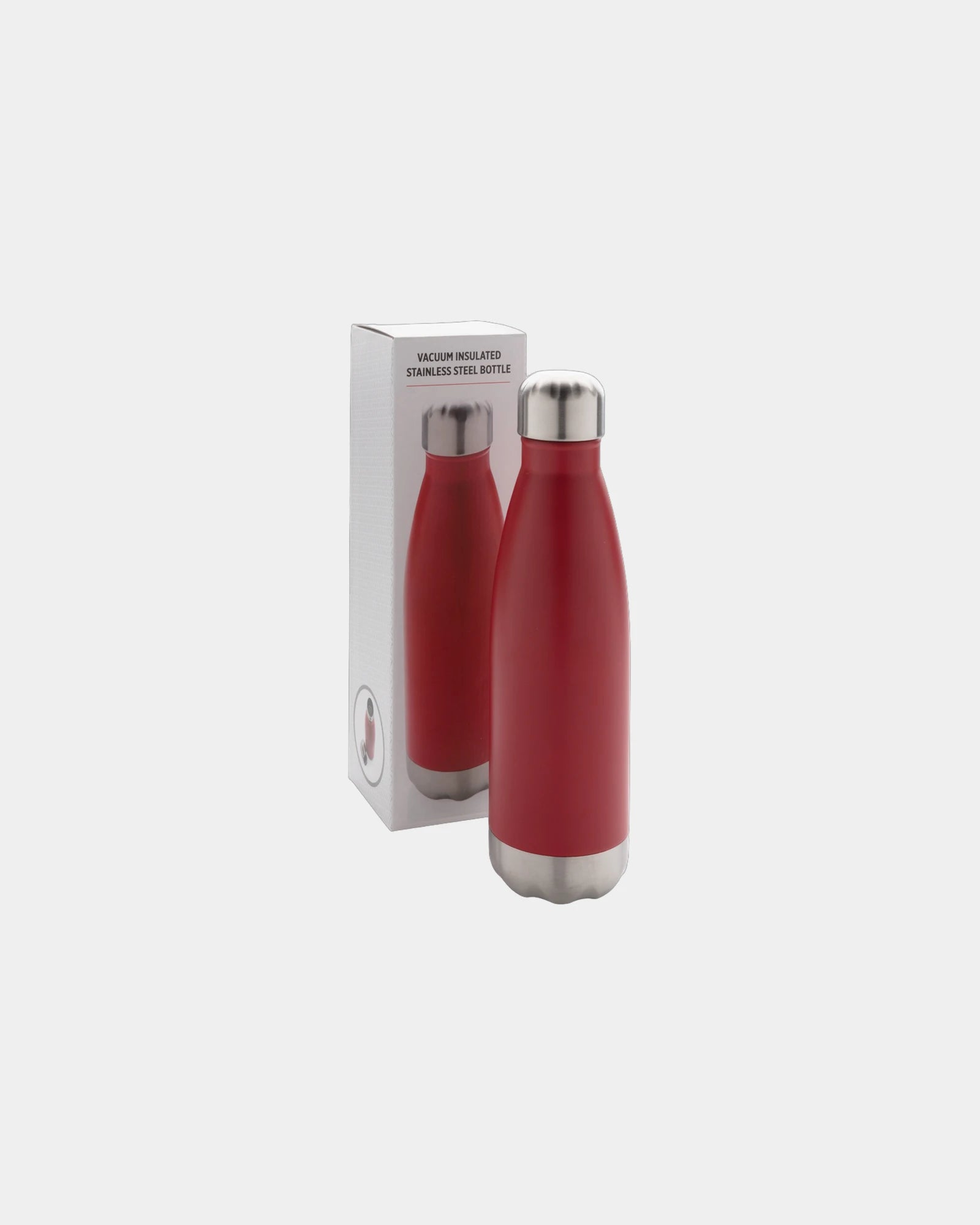 Thermosfles rvs 500ml geïsoleerd om te personaliseren - 20