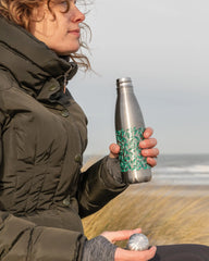 Thermosfles rvs 500ml geïsoleerd om te personaliseren - 11
