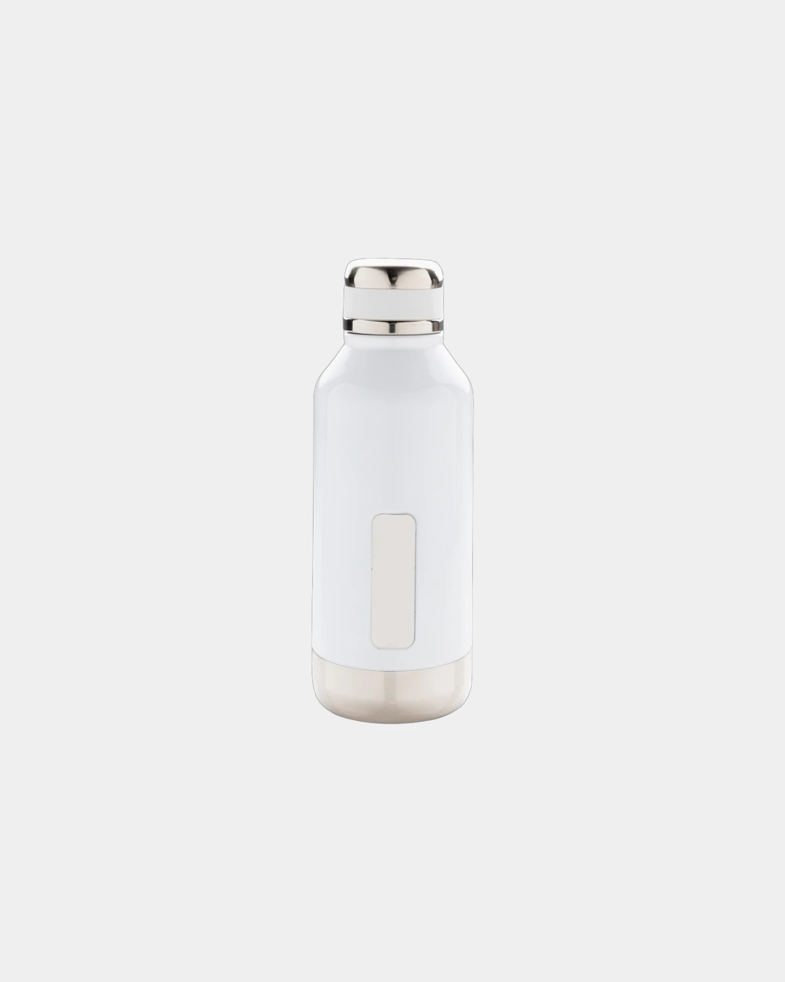 Thermosfles rvs 500ml met metalen plaat om te personaliseren - 7
