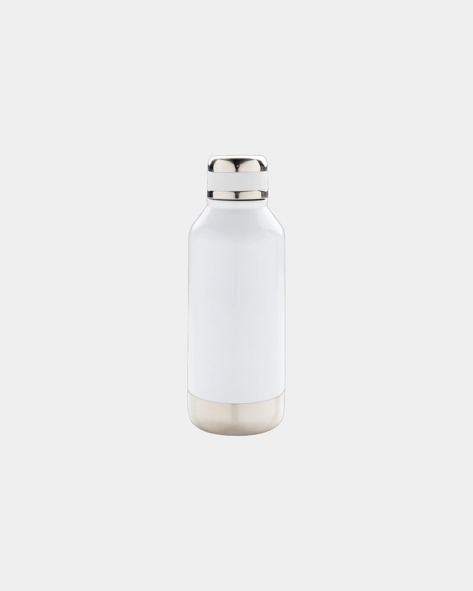 Thermosfles rvs 500ml met metalen plaat om te personaliseren - 8