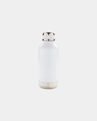 Thermosfles rvs 500ml met metalen plaat om te personaliseren - 8
