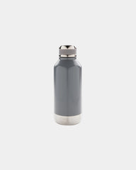Thermosfles rvs 500ml met metalen plaat om te personaliseren - 2