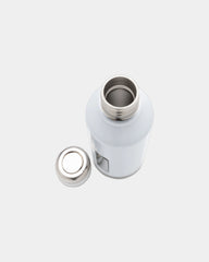 Thermosfles rvs 500ml met metalen plaat om te personaliseren - 10