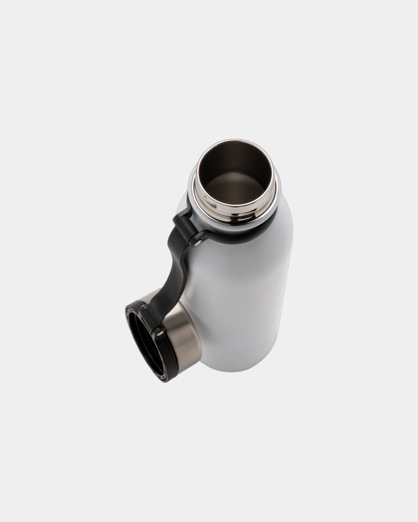 Drinkfles rvs dubbelwandig 600ml om te personaliseren - 3