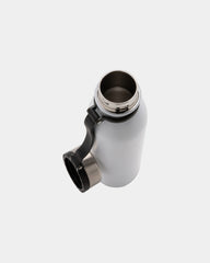 Drinkfles rvs dubbelwandig 600ml om te personaliseren - 3