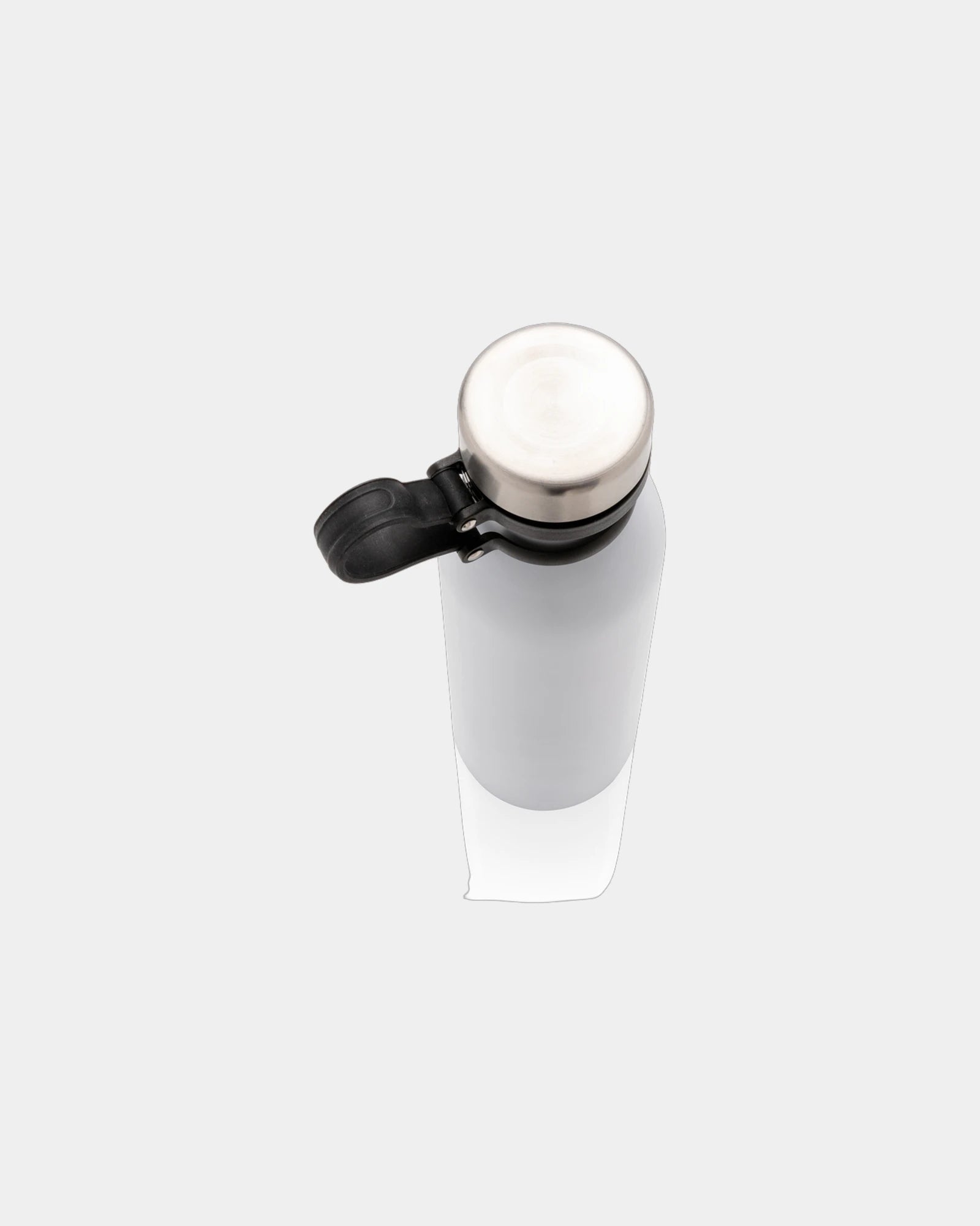 Drinkfles rvs dubbelwandig 600ml om te personaliseren - 2