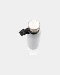 Drinkfles rvs dubbelwandig 600ml om te personaliseren - 2