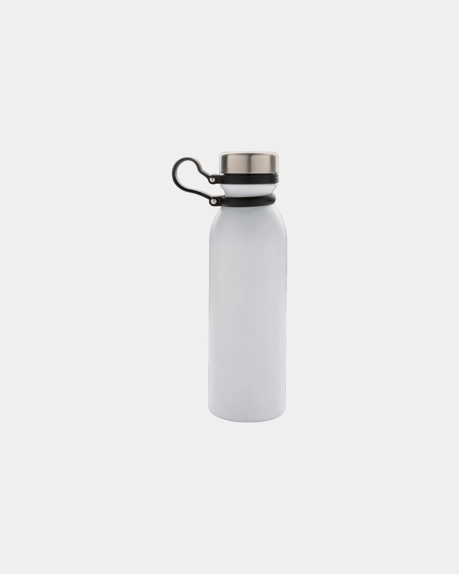 Drinkfles rvs dubbelwandig 600ml om te personaliseren - 1