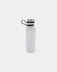 Drinkfles rvs dubbelwandig 600ml om te personaliseren - 1