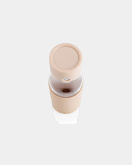 Drinkfles glas 600ml om te personaliseren - 3
