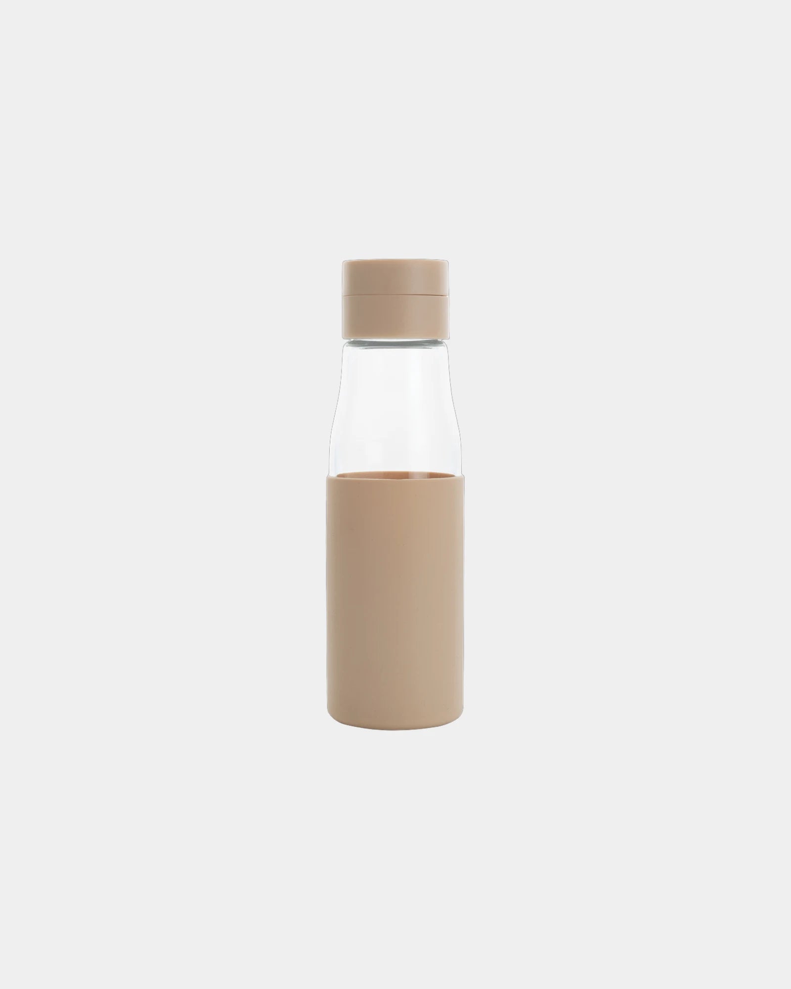 Drinkfles glas 600ml om te personaliseren - 2