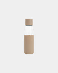Drinkfles glas 600ml om te personaliseren - 2