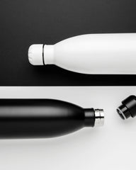 Thermosfles rvs dubbelwandig 1L om te personaliseren - 6