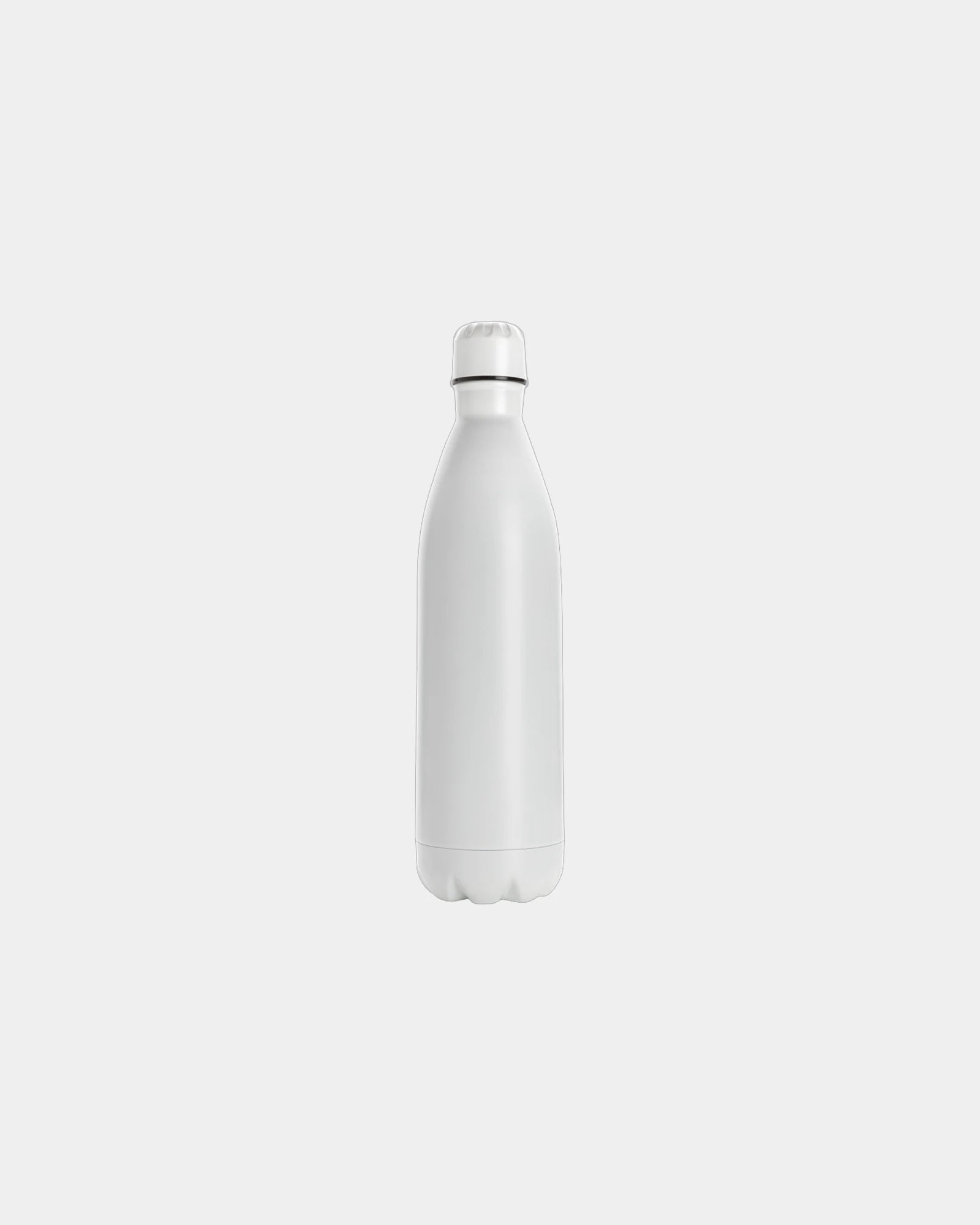 Thermosfles rvs dubbelwandig 1L om te personaliseren - 1