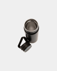 Thermosfles rvs 650ml met handvat om te personaliseren - 2