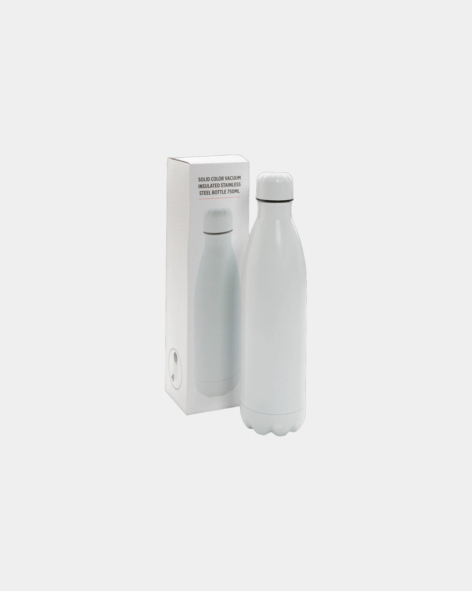 Thermosfles rvs dubbelwandig 750ml om te personaliseren - 10