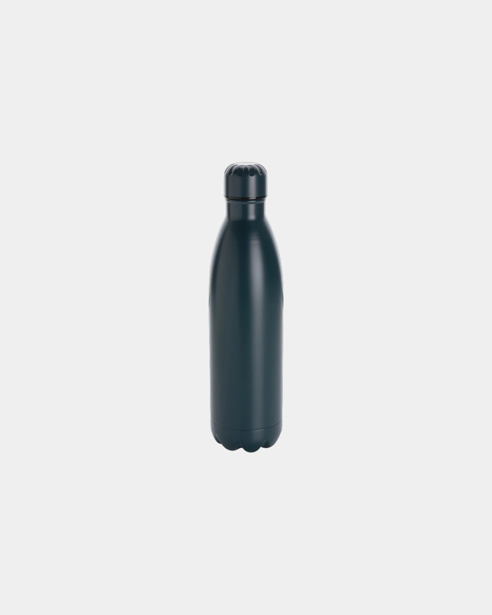 Thermosfles rvs dubbelwandig 750ml om te personaliseren - Blauw