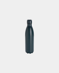 Thermosfles rvs dubbelwandig 750ml om te personaliseren - Blauw