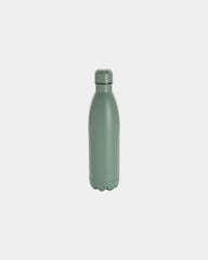 Thermosfles rvs dubbelwandig 750ml om te personaliseren - Groen