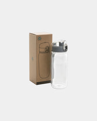 Gerecyclede drinkfles RPET 600ml om te personaliseren - 3