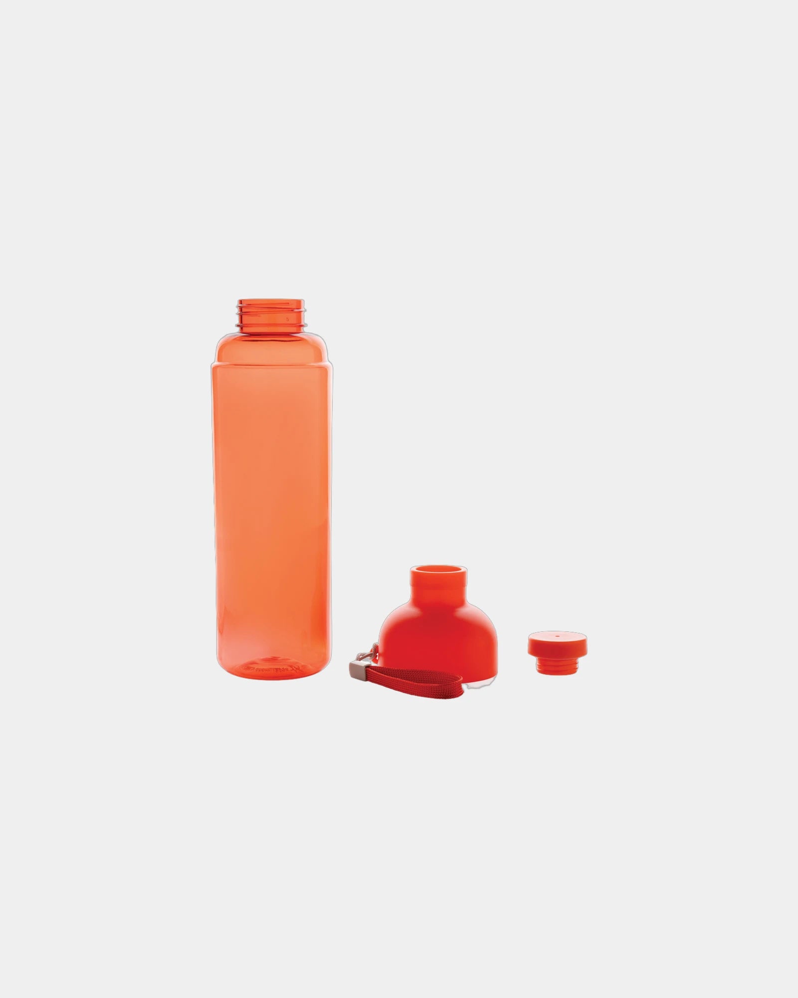 Gerecyclede drinkfles RPET 600ml om te personaliseren - 18