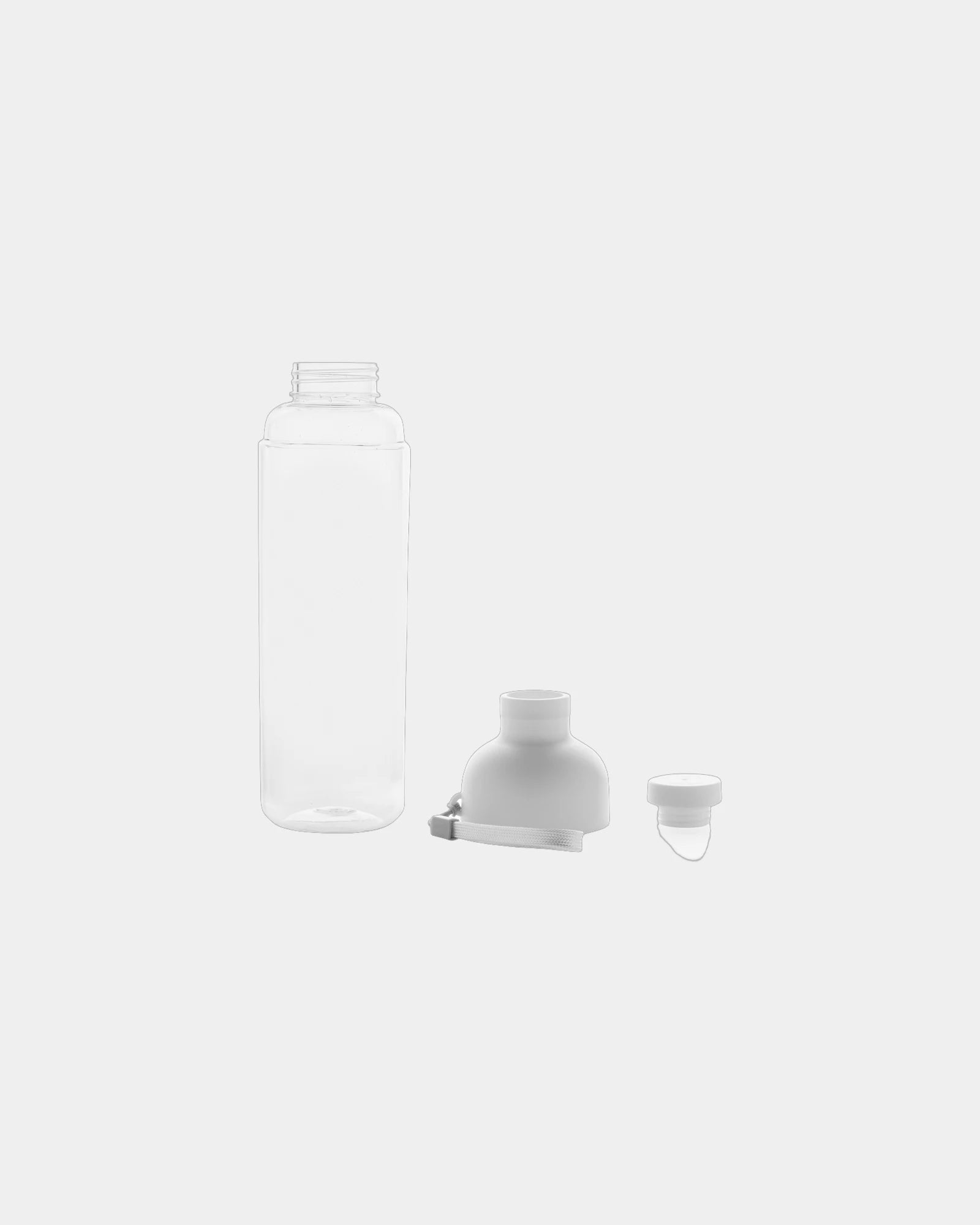 Gerecyclede drinkfles RPET 600ml om te personaliseren - 11