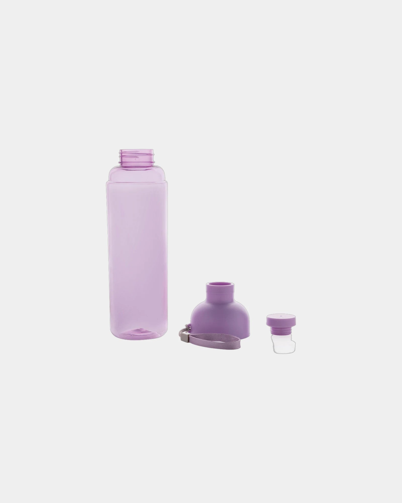 Gerecyclede drinkfles RPET 600ml om te personaliseren - 29