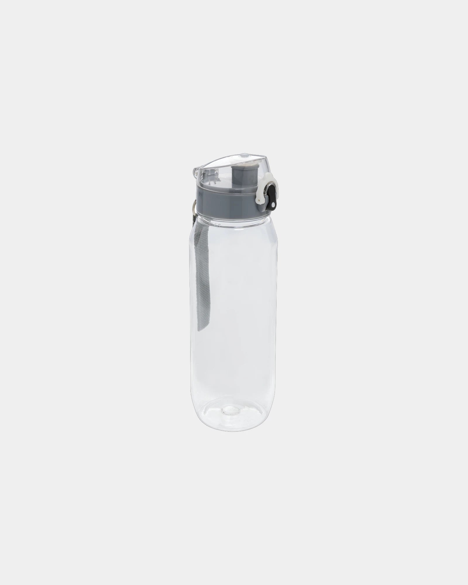 Drinkfles waterdicht gerecycled RPET om te personaliseren - Transparant