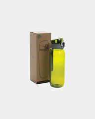 Drinkfles waterdicht gerecycled RPET om te personaliseren - 19