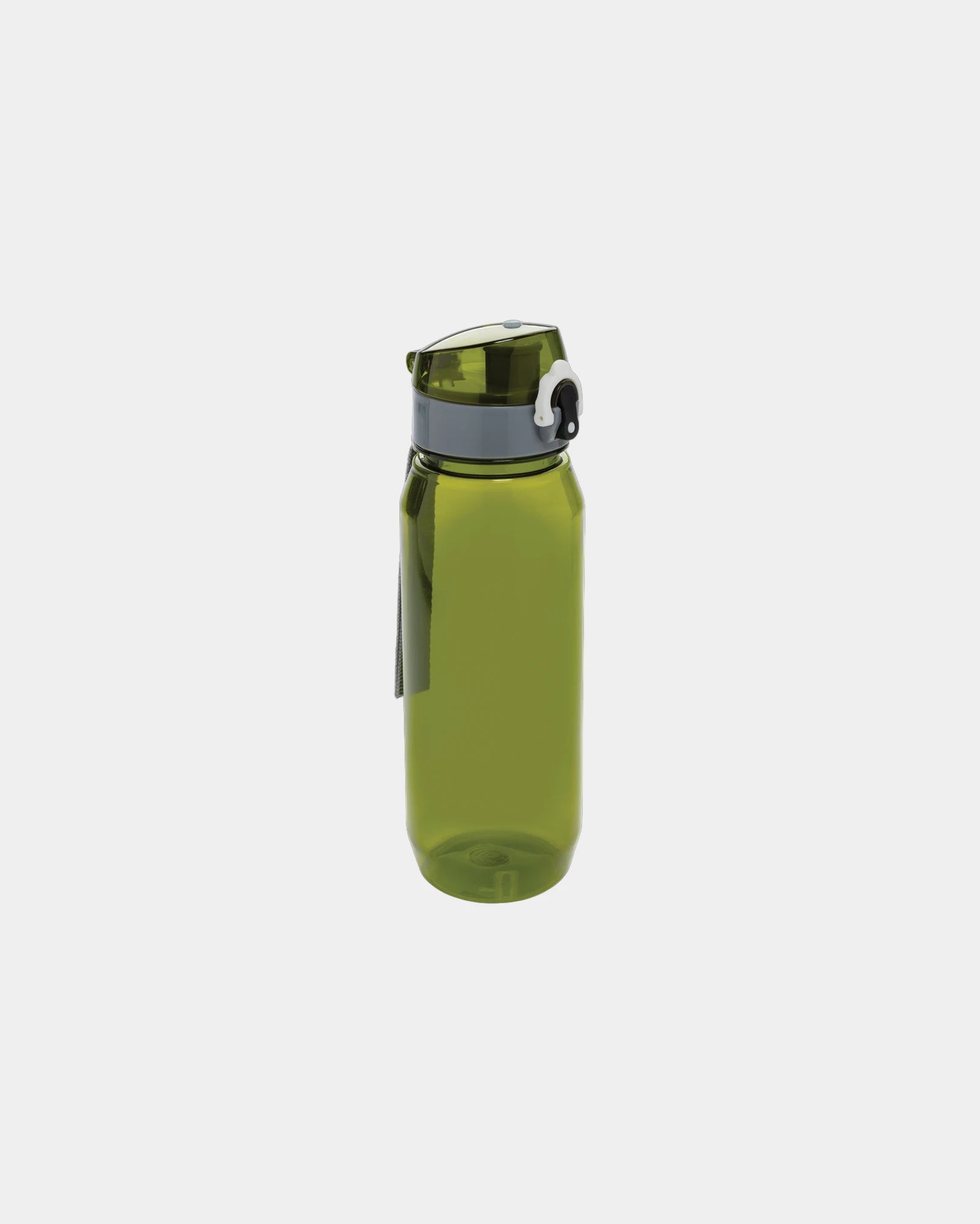 Drinkfles waterdicht gerecycled RPET om te personaliseren - Groen