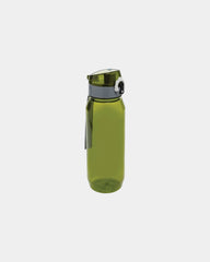 Drinkfles waterdicht gerecycled RPET om te personaliseren - Groen