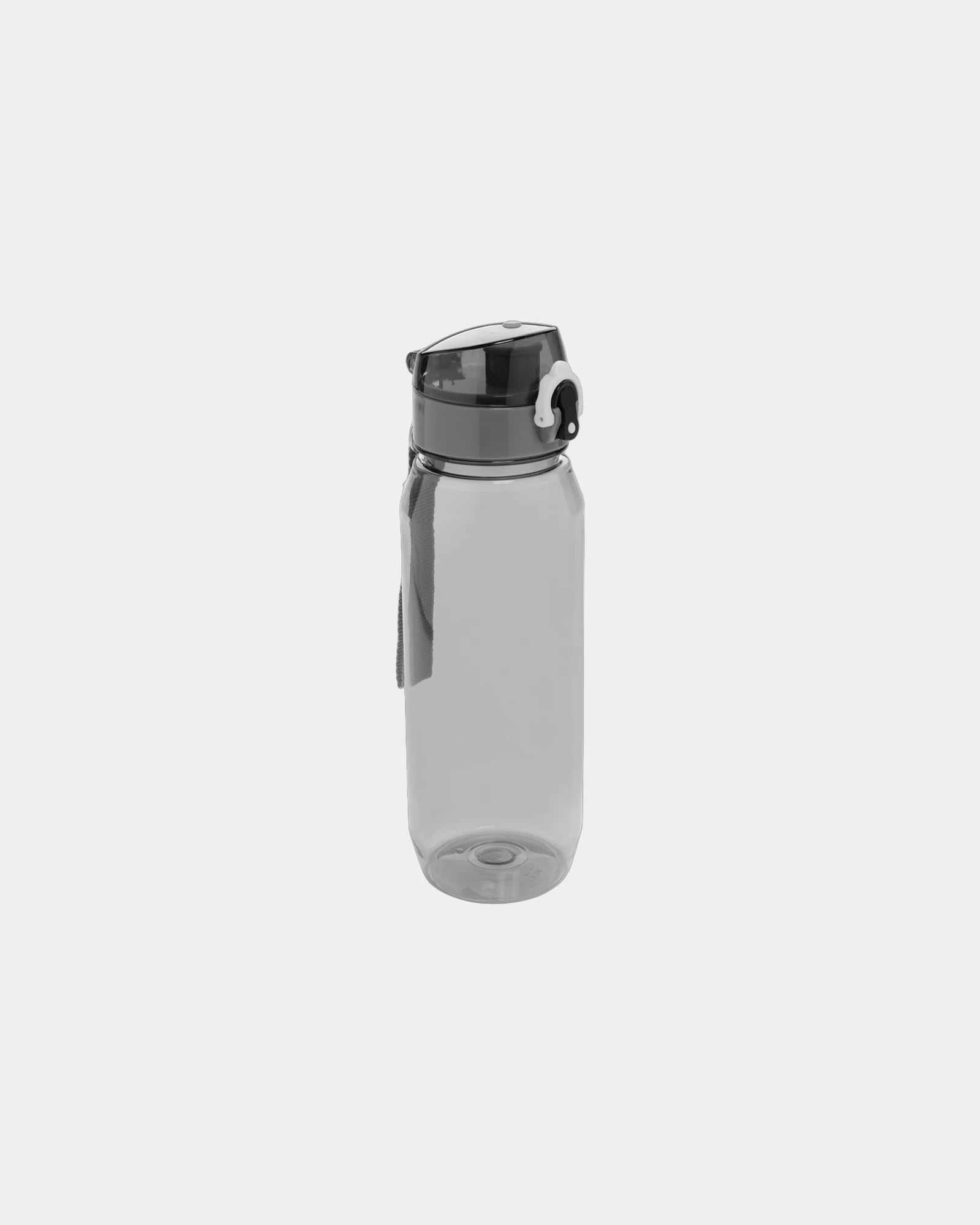 Drinkfles waterdicht gerecycled RPET om te personaliseren - Zwart