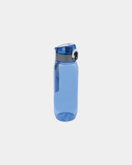 Drinkfles waterdicht gerecycled RPET om te personaliseren - Blauw