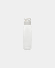 Gerecyclede drinkfles RPET RCS 650ml om te personaliseren - Wit