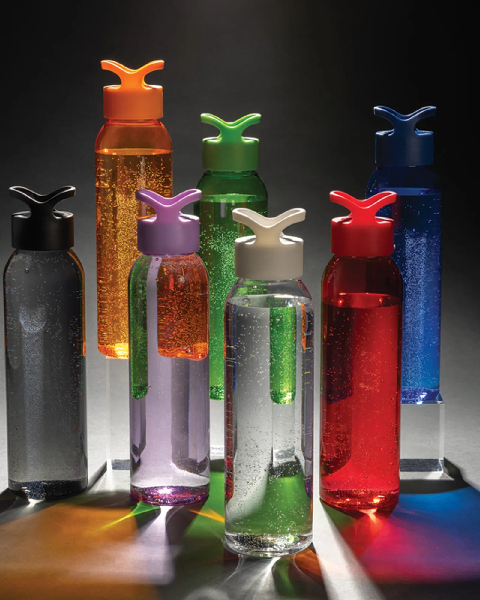 Gerecyclede drinkfles RPET RCS 650ml om te personaliseren - 22