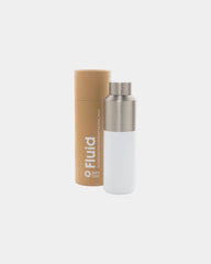Thermosfles van gerecycled rvs 600ml om te personaliseren - 6