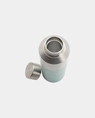 Thermosfles van gerecycled rvs 600ml om te personaliseren - 12