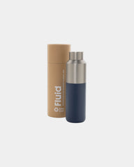 Thermosfles van gerecycled rvs 600ml om te personaliseren - 22