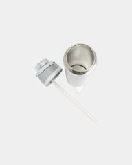 Drinkfles waterdicht gerecycled staal om te personaliseren - 14