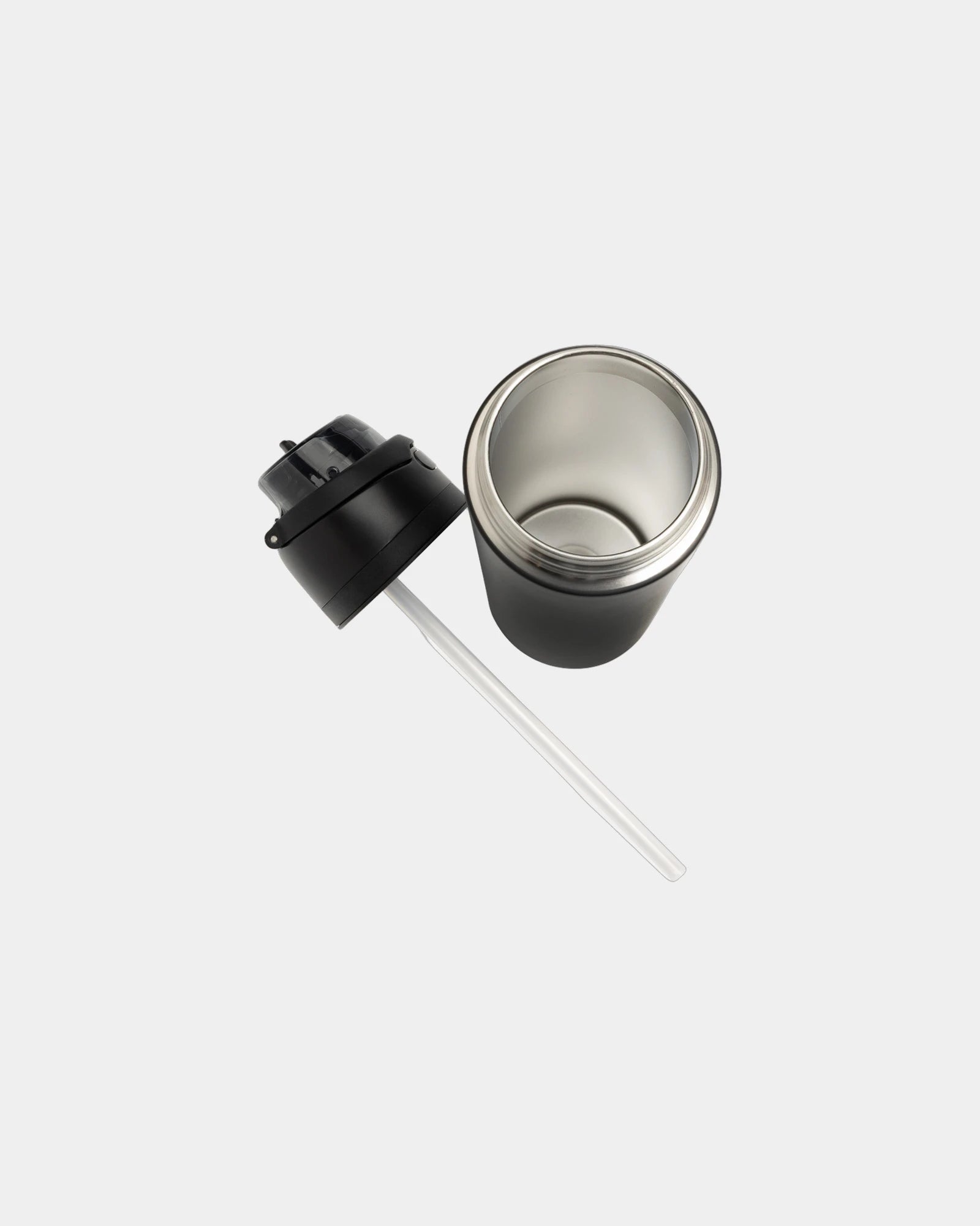 Drinkfles waterdicht gerecycled staal om te personaliseren - 5