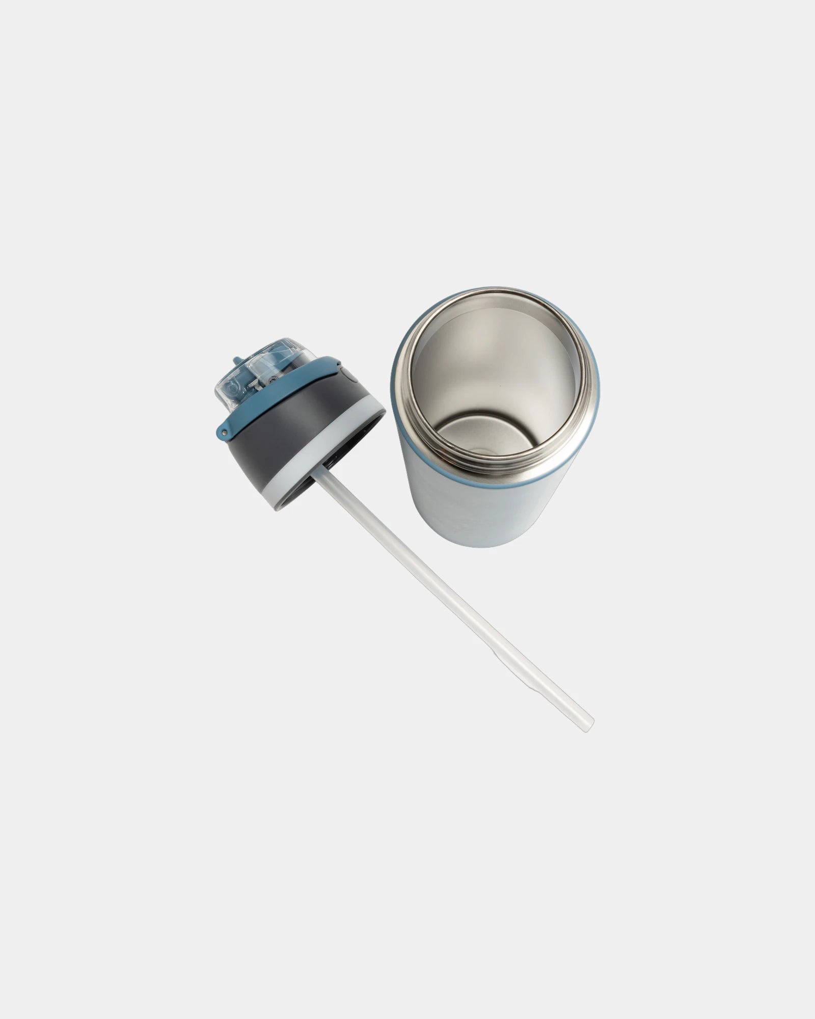 Drinkfles waterdicht gerecycled staal om te personaliseren - 20