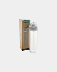 Gerecyclede drinkfles rPET 800 ml om te personaliseren - 8