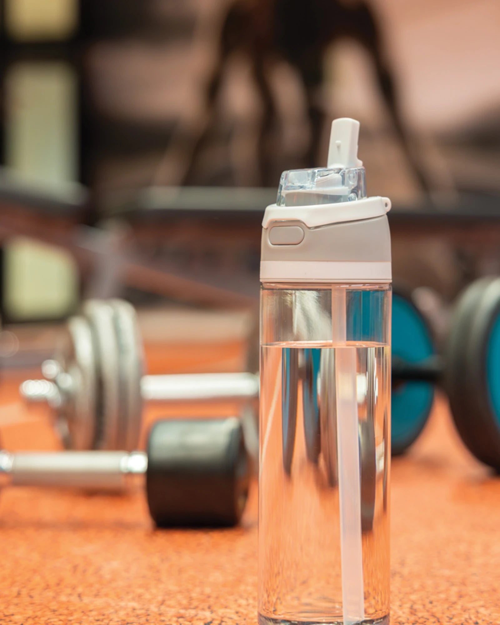 Gerecyclede drinkfles rPET 800 ml om te personaliseren - 14