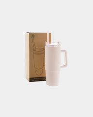 Mug gerecycled plastic RCS 750ml Tana om te personaliseren - 12