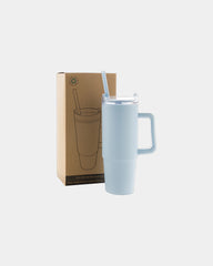 Mug gerecycled plastic RCS 750ml Tana om te personaliseren - 6