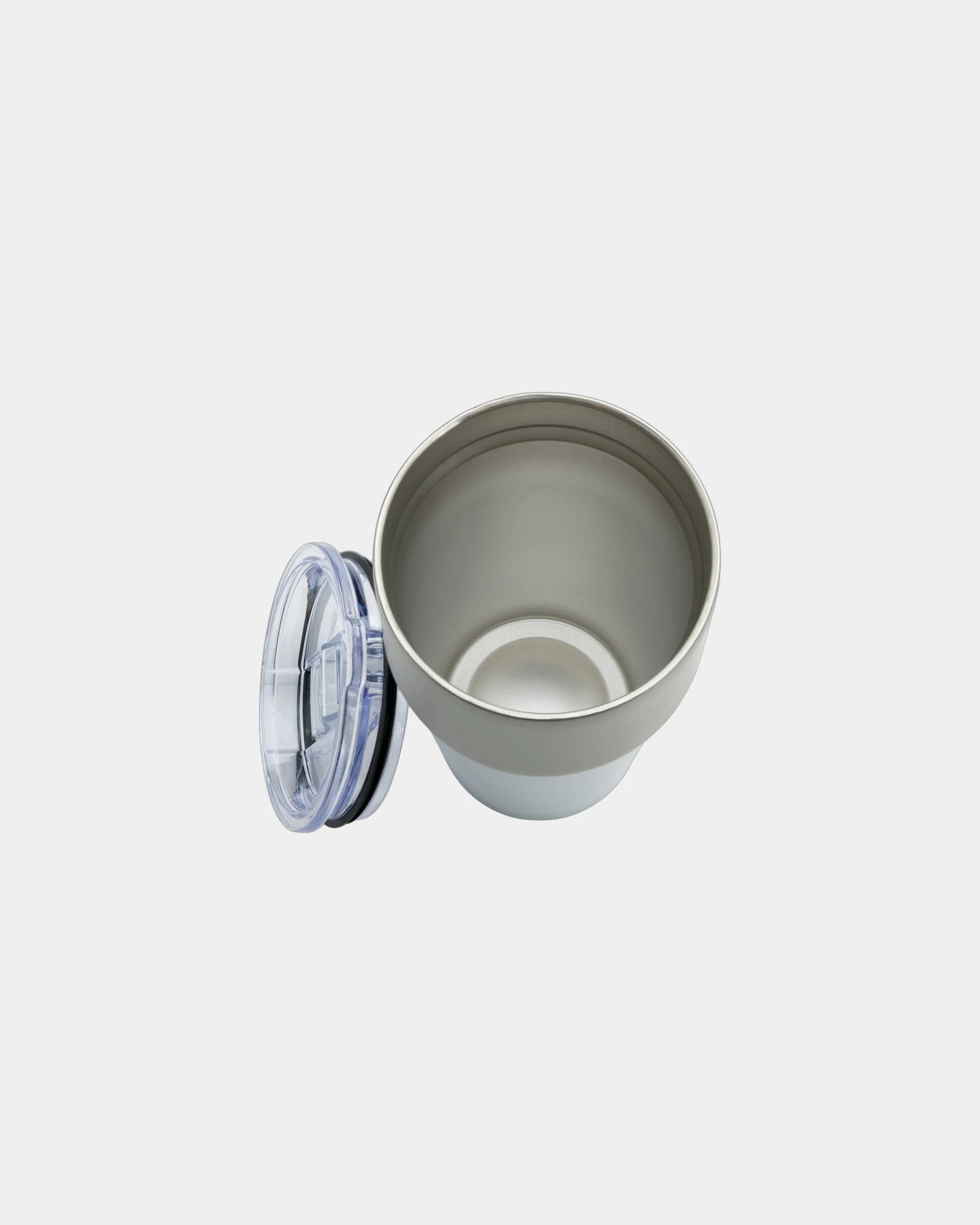 Mug gerecycled RVS RCS 500ml om te personaliseren - 5